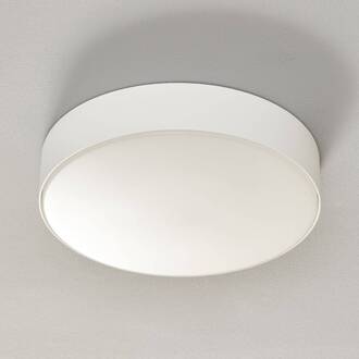 WEVER & DUCRÉ Roby IP44 plafond 2.700K 26 cm wit
