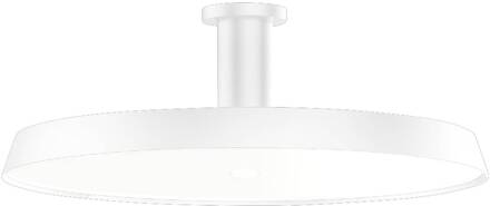 WEVER & DUCRÉ Roomor 1.0 Plafond MP wit 4.000K wit (RAL 9003), microprismatisch