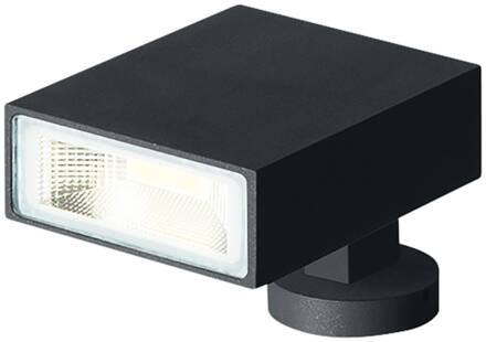 WEVER & DUCRÉ Stake 1.0 buitenspot antraciet