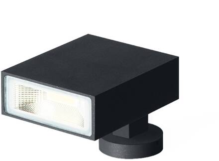 WEVER & DUCRÉ Stake 1.0 buitenspot LED zwart