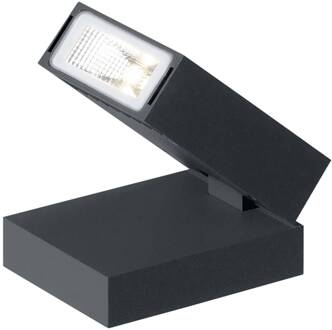 WEVER & DUCRÉ Stake Fold 1.0 spot antraciet