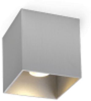 Wever & Ducré Wever Ducre Box 1.0 LED Wandlamp - Grijs