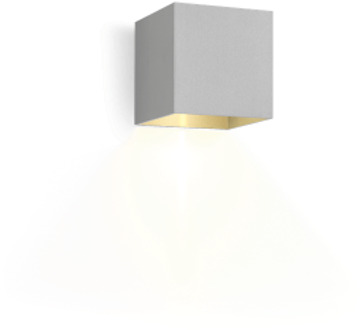 Wever & Ducré Wever Ducre Box 1.0 LED Wandlamp - Grijs