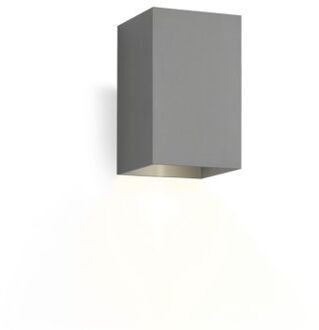 Wever & Ducré Wever Ducre Box 3.0 LED Buiten wandlamp - Grijs