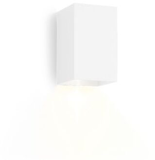 Wever & Ducré Wever Ducre Box 3.0 LED Buiten wandlamp - Wit