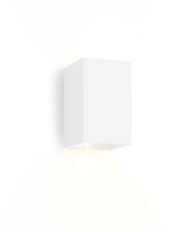 Wever & Ducré Wever Ducre Box 4.0 LED Wandlamp - Wit