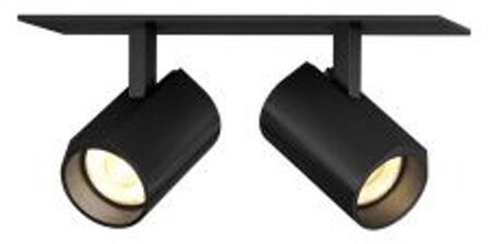 Wever & Ducré Wever Ducre Ceno 2.0 Spot - Zwart