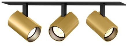 Wever & Ducré Wever Ducre Ceno 3.0 Spot - Zwart - Goud