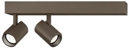 Wever & Ducré Wever Ducre Ceno Surface 2.0 Spot - Brons