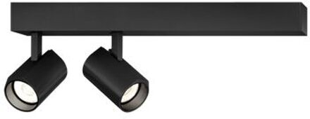 Wever & Ducré Wever Ducre Ceno Surface 2.0 Spot - Zwart