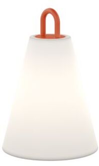 Wever & Ducré Wever Ducre Costa 1.0 Vloerlamp - Oranje