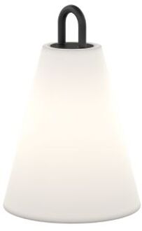 Wever & Ducré Wever Ducre Costa 1.0 Vloerlamp - Zwart