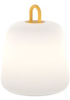 Wever & Ducré Wever Ducre Costa 2.0 Vloerlamp - Geel