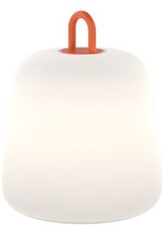 Wever & Ducré Wever Ducre Costa 2.0 Vloerlamp - Oranje