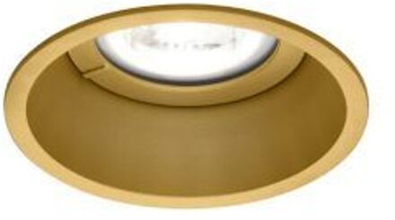 Wever & Ducré Wever Ducre Deep 1.0 PAR16 Spot - Goud