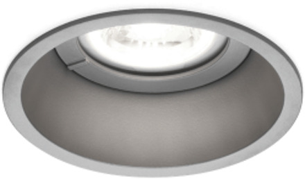 Wever & Ducré Wever Ducre Deep 1.0 PAR16 Spot - Grijs