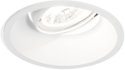 Wever & Ducré Wever Ducre Deep Adjust 1.0 LED Spot - Wit