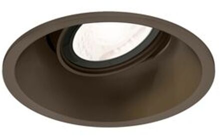 Wever & Ducré Wever Ducre Deep Adjust 1.0 PAR16 - Brons