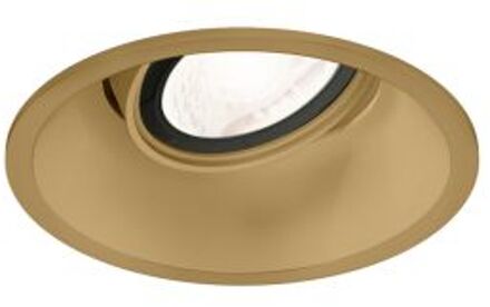 Wever & Ducré Wever Ducre Deep Adjust 1.0 PAR16 Spot - Champagne