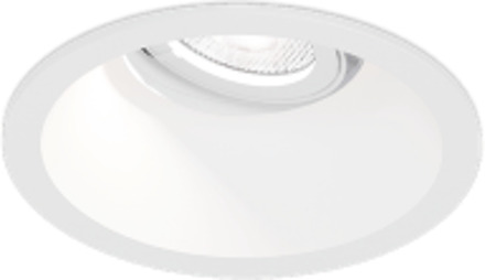 Wever & Ducré Wever Ducre Deep Adjust Petit 1.0 Spot - Wit