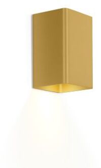 Wever & Ducré Wever Ducre Docus Mini 1.0 Wandlamp - Goud