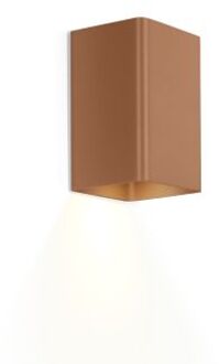 Wever & Ducré Wever Ducre Docus Mini 1.0 Wandlamp - Koper