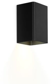 Wever & Ducré Wever Ducre Docus Mini 1.0 Wandlamp - Zwart