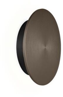 Wever & Ducré Wever Ducre Miles Round 2.0 Wandlamp - Brons