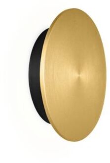 Wever & Ducré Wever Ducre Miles Round 2.0 Wandlamp - Goud