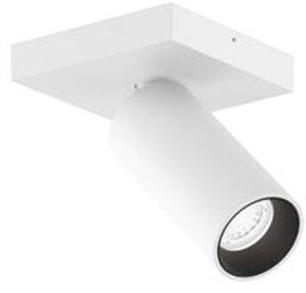 Wever & Ducré Wever Ducre Pillo 1.0 PAR16 Spot - Wit