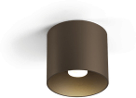 Wever & Ducré Wever Ducre Ray 1.0 LED Opbouwspot - Brons