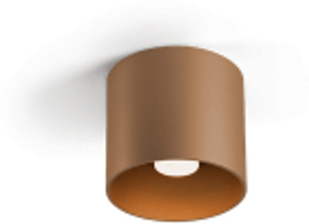 Wever & Ducré Wever Ducre Ray 1.0 PAR16 Opbouwspot - Koper