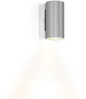 Wever & Ducré Wever Ducre Ray Mini 1.0 Wandlamp - Grijs