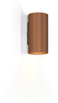 Wever & Ducré Wever Ducre Ray Mini 1.0 Wandlamp - Koper