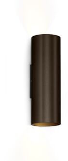 Wever & Ducré Wever Ducre Ray Mini 2.0 Wandlamp - Brons