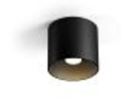 Wever & Ducré Wever Ducre Ray Outdoor 1.0 LED - Zwart