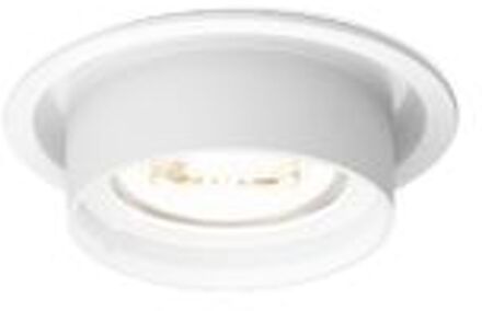 Wever & Ducré Wever Ducre Rini Sneak IP44 1.0 PAR16 Spot - Wit