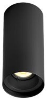 Wever & Ducré Wever Ducre Solid Petit 1.0 Spot - Zwart