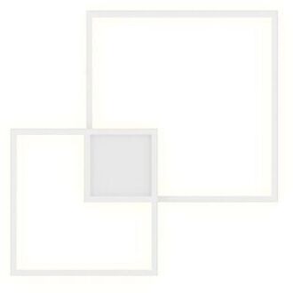 Wever & Ducré Wever Ducre Venn 1.0 LED Wandlamp - Wit