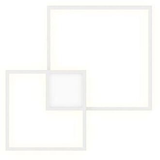 Wever & Ducré Wever Ducre Venn 2.0 LED Plafondlamp - Wit