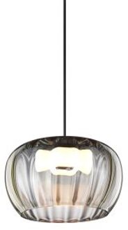 Wever & Ducré Wever Ducre Wetro 2.0 Hanglamp - Taupe gestreept