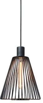 Wever & Ducré Wever Ducre Wiro Cone 1.0 Hanglamp - Zwart