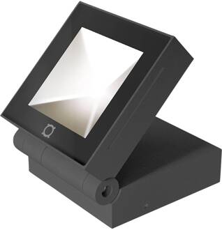 WEVER & DUCRÉ X-Beam 1.0 buitenspot antraciet