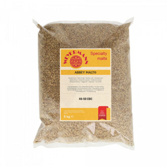 Weyermann® Abbey malt® 40-50 EBC 5 kg