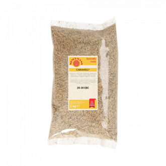 Weyermann® CaraHell® 20-30 EBC 1 kg