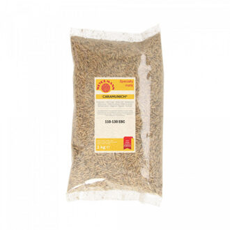 Weyermann® CaraMunich® type 2 110-130 EBC 1 kg