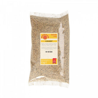 Weyermann® CaraRed® 40-60 EBC 1 kg