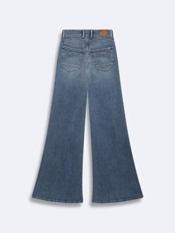 Weyna b blue denim Blauw - 29-32