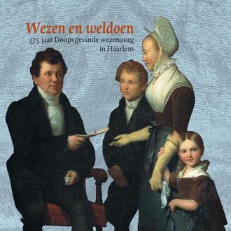 Wezen en weldoen - Boek Sjoerd Bijker (9087040857)