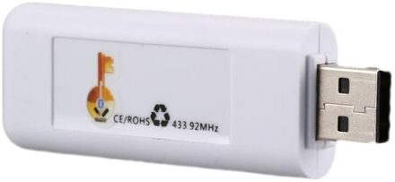 WF-019 Draadloze Afstandsbediening Elektronische Smart Lock Keyless Deurslot 4 Afstandsbedieningen Nachtslot Met Ingebouwde Alarm Smart TB adapter